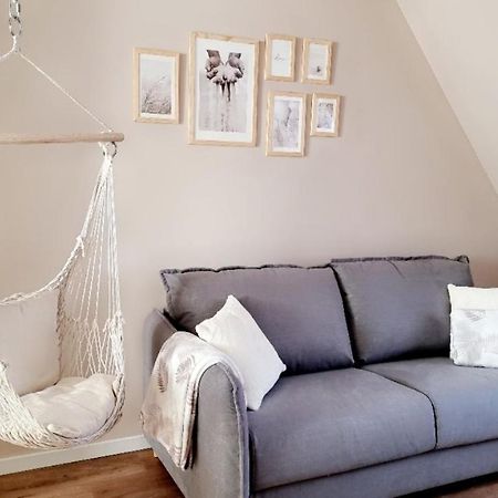 Appartamento La Douce'Heurt Le Portel Esterno foto